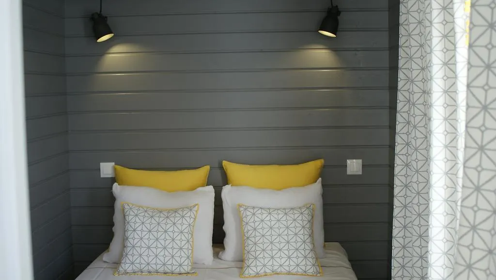 Casa Do Postigo Guest House Tavira