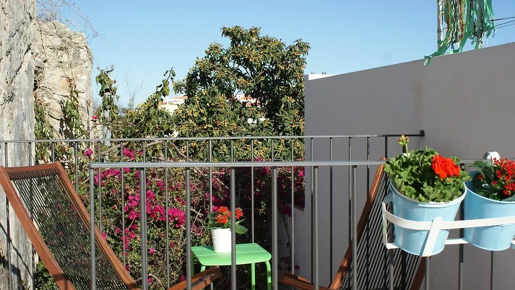 Hotel Casas Da Formosa - Casa Do Postigo Tavira Affittacamere