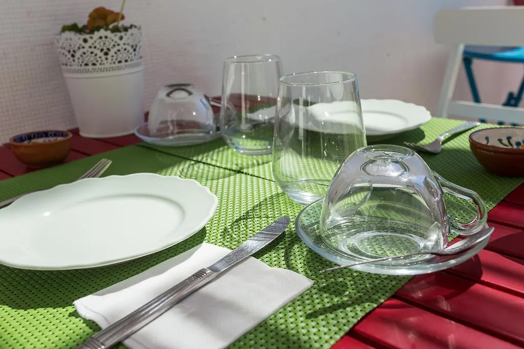Casa Do Postigo Guest House Tavira