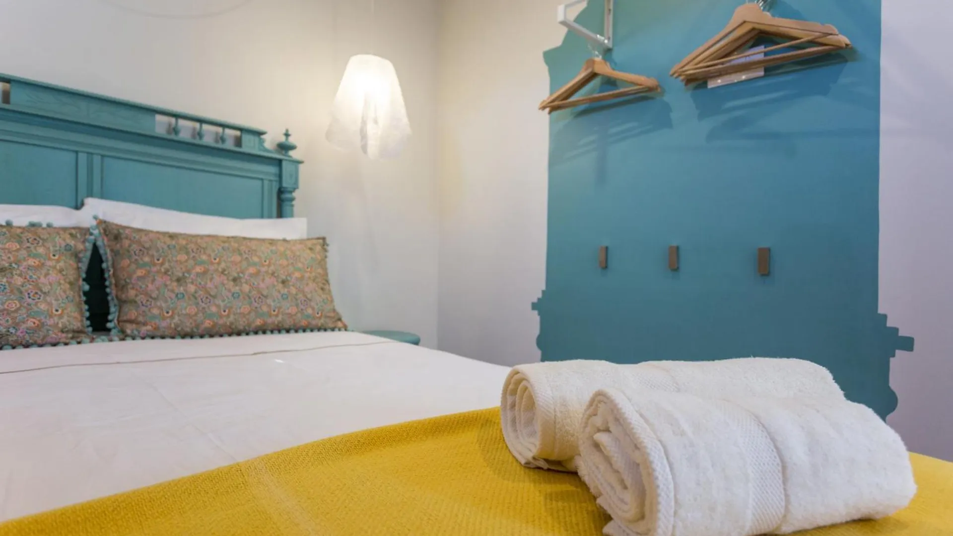 *** Affittacamere Hotel Casas Da Formosa - Casa Do Postigo Tavira Portogallo