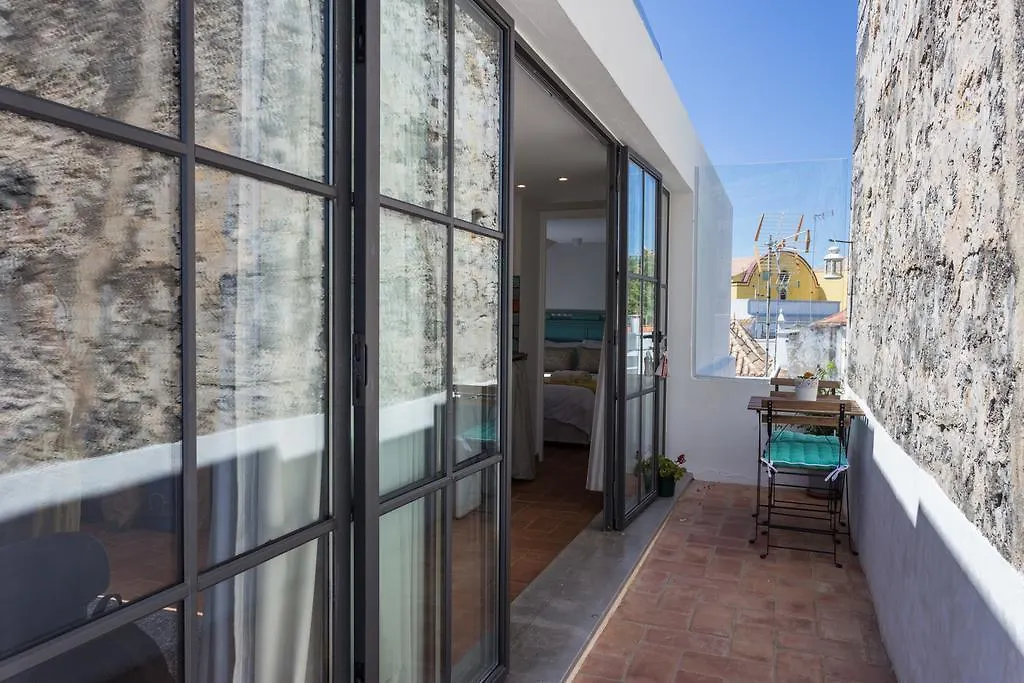 Casa Do Postigo Guest House Tavira