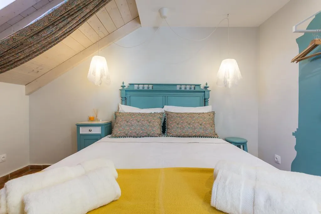 Casa Do Postigo Guest House Tavira