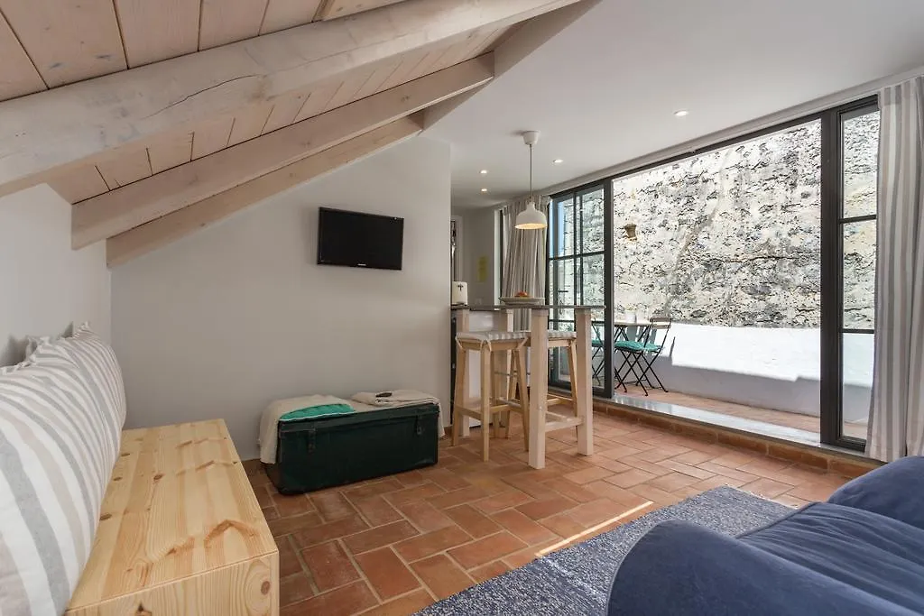 Casa Do Postigo Guest House Tavira
