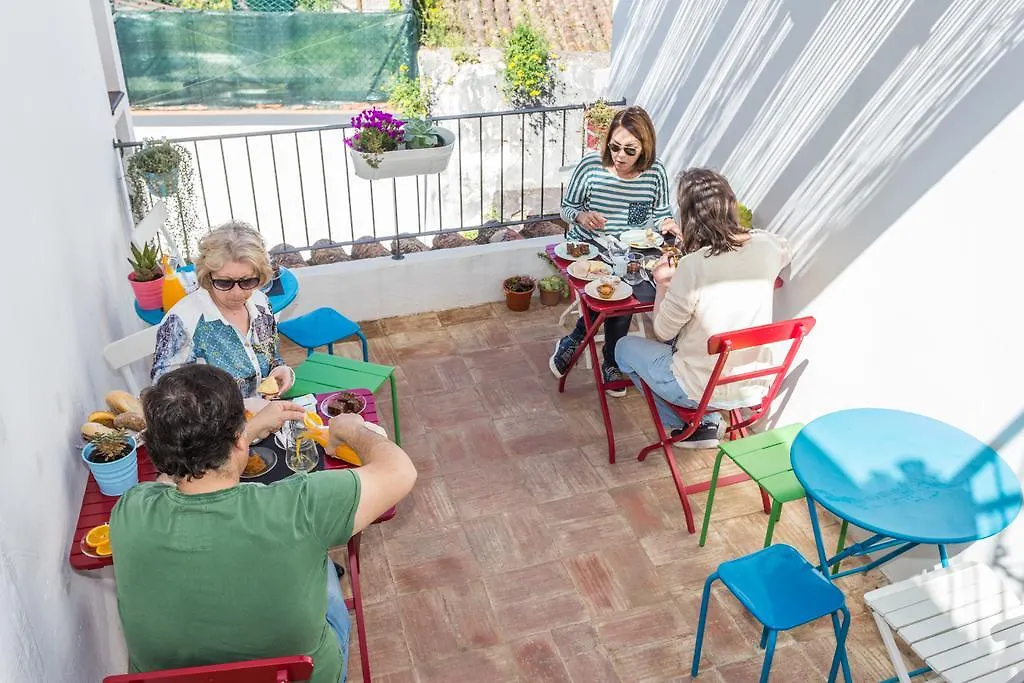 Casa Do Postigo Guest House Tavira