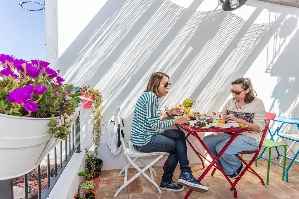 Casa Do Postigo Guest House Tavira
