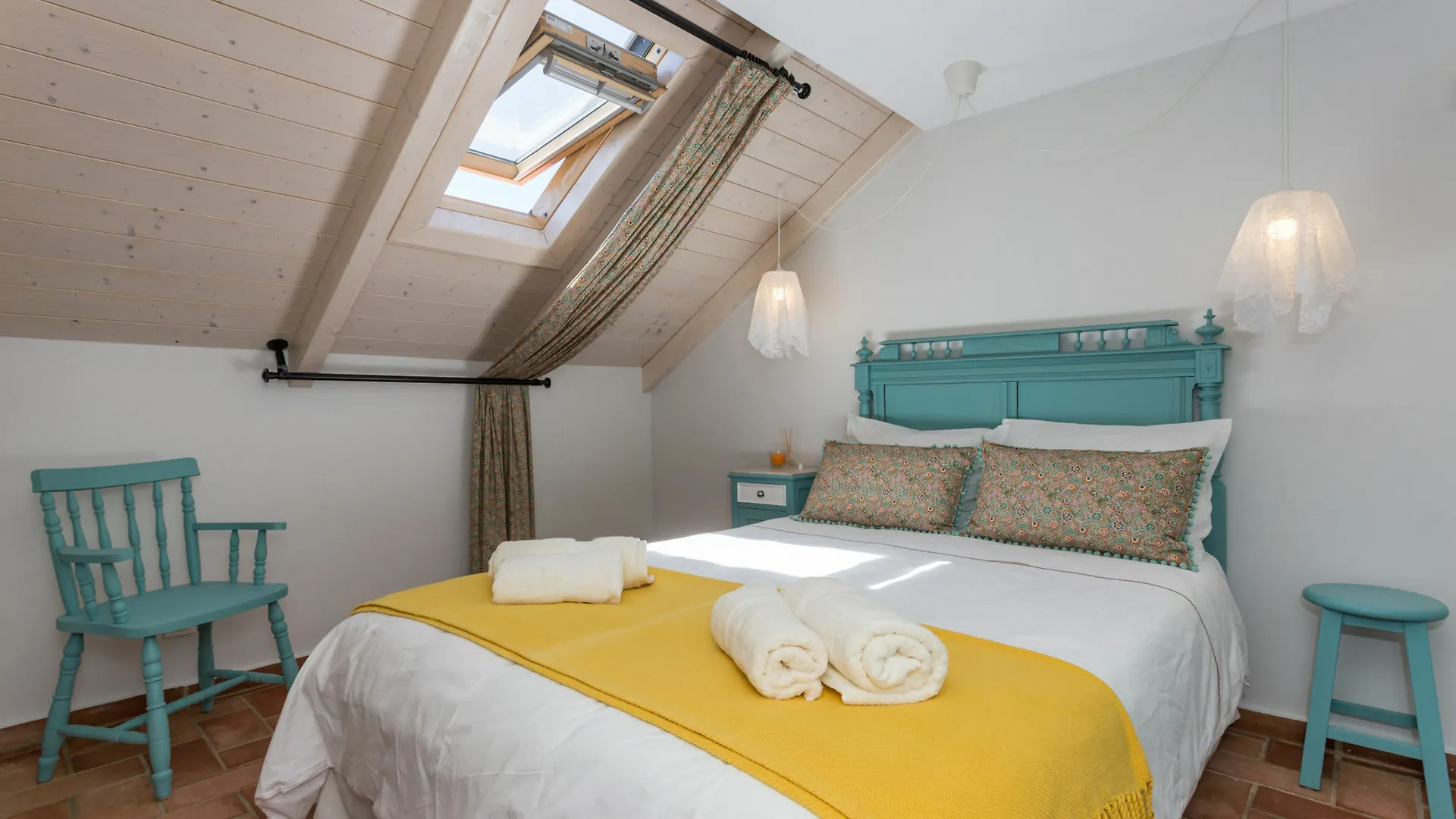 Casa Do Postigo Guest House Tavira