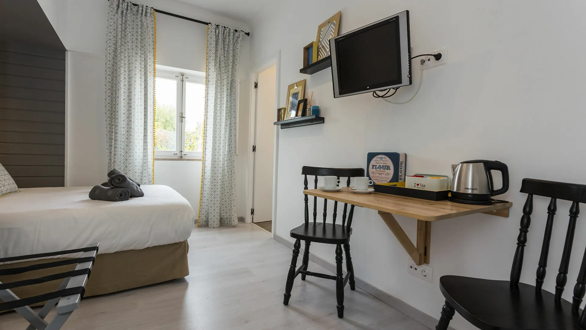 Casa Do Postigo Guest House Tavira