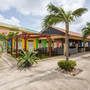 Apart-hotel Willemstad Curacao