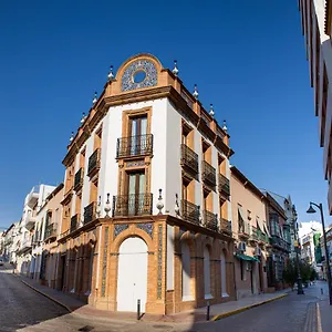 Boutique El Gallo Moron Gasthof Morón de la Frontera