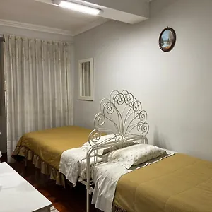 Residencia Do Norte Gasthof Lissabon