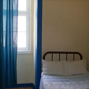 Albergue Dias E Dominguez Lisboa