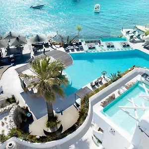 Kivotos Mykonos - Preferred & Ornos (Mykonos)