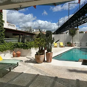 Casa Do Rio / - Adults Only ** Tavira