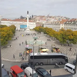 Alojamento de Acomodação e Pequeno-almoço Design Lisboa