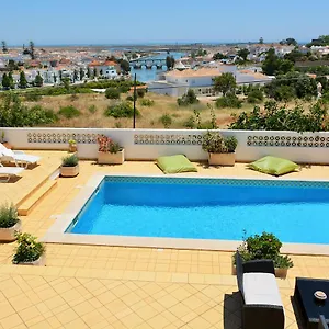Terrace **** Tavira