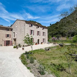 La Ressence Luberon Frühstückspension Bonnieux