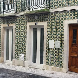 Rossio Gasthuis