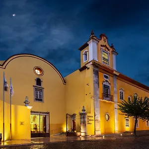 Convento De ***** Tavira