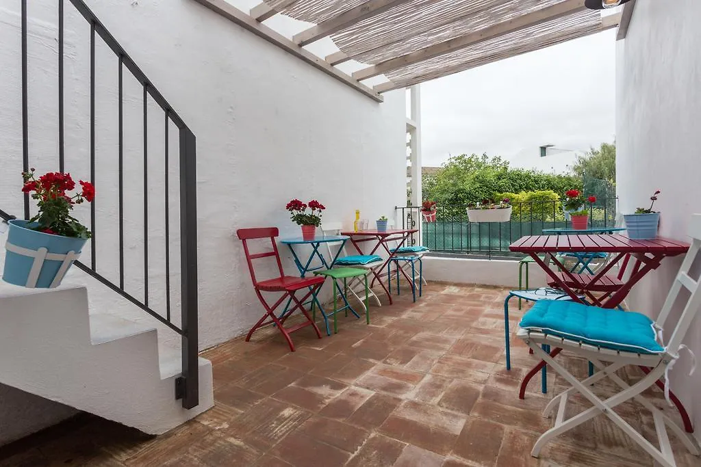 Casa Do Postigo Hotel Tavira