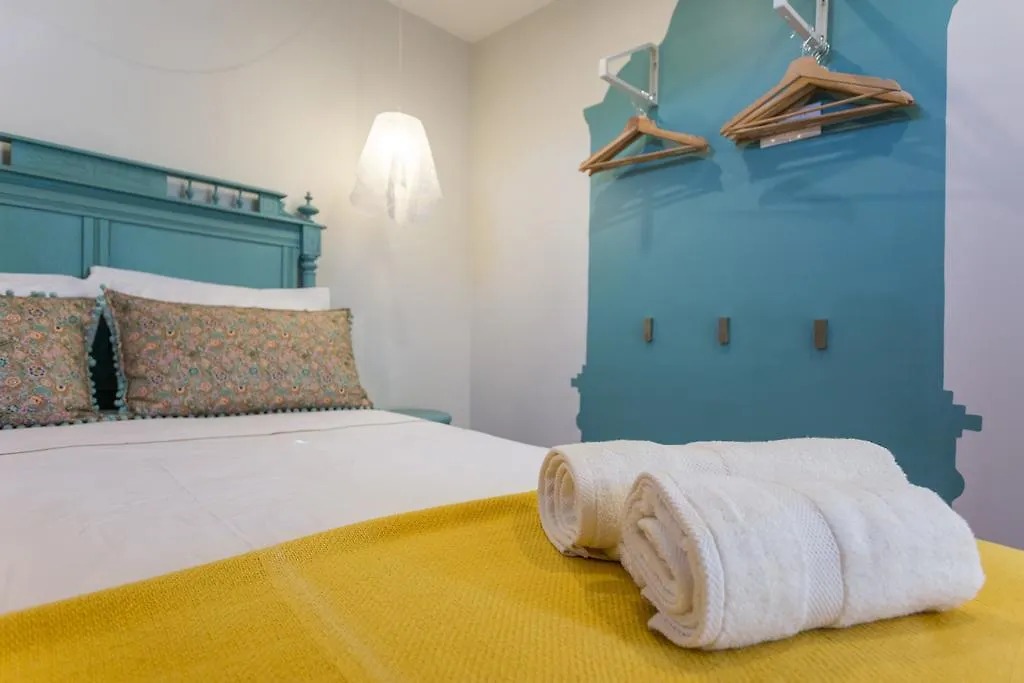 Casa Do Postigo Hotel Tavira Casa de hóspedes