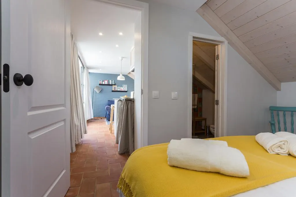 Casa Do Postigo Hotel Tavira