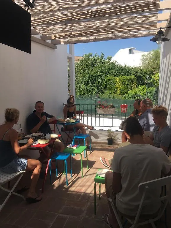 Casa Do Postigo Hotel Tavira