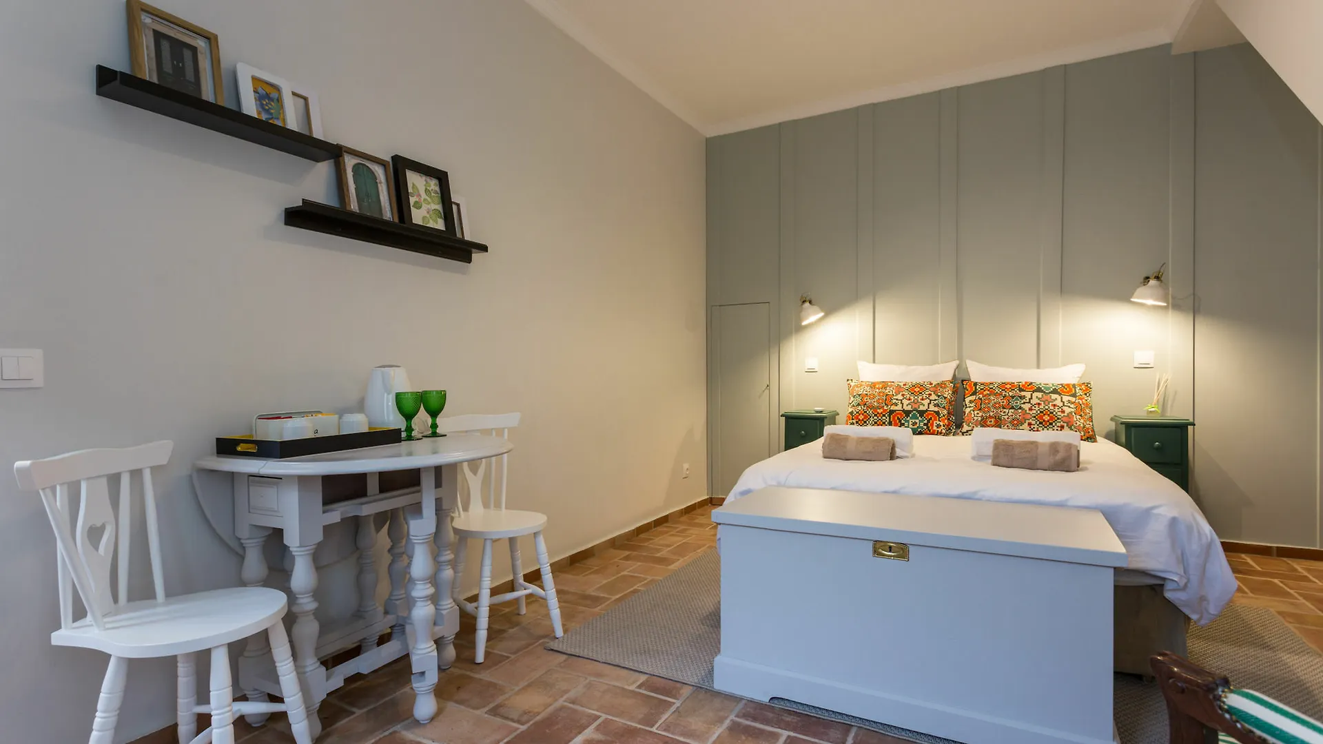 Casa Do Postigo Hotel Tavira Portugal