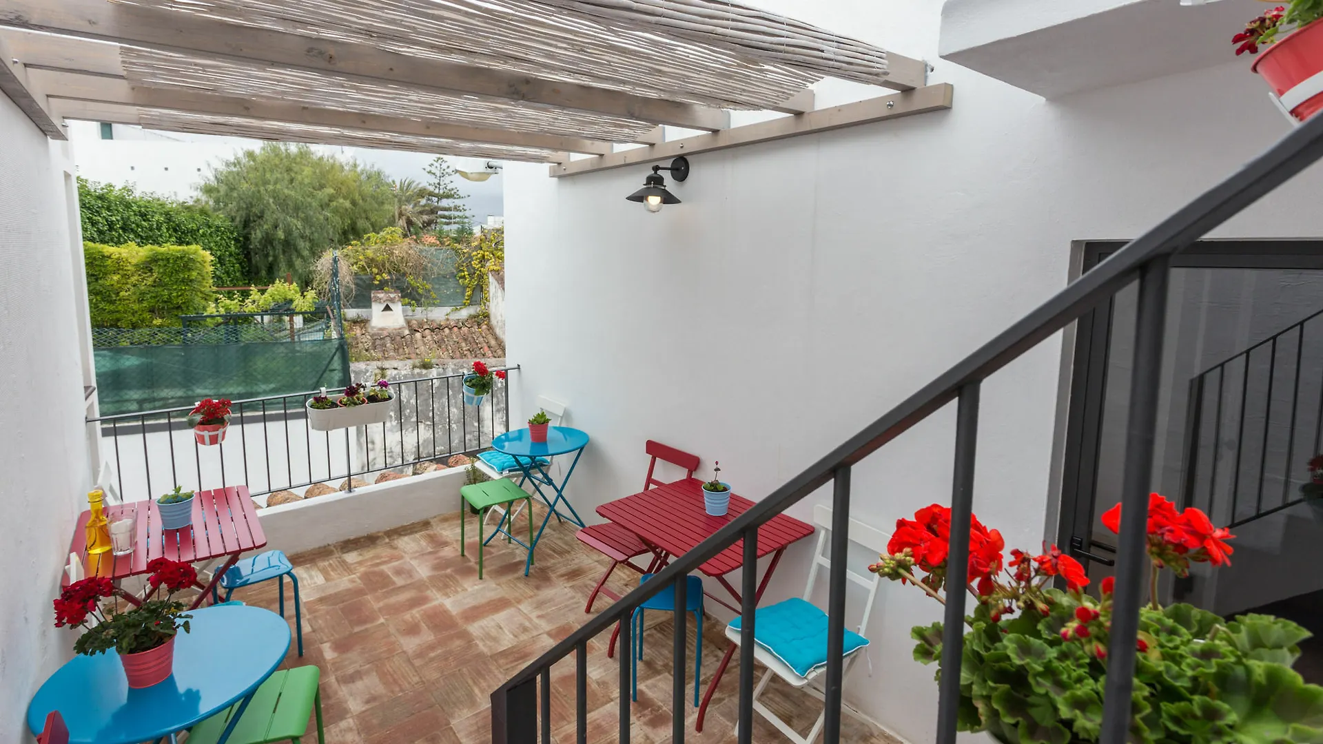 *** Casa de hóspedes Casa Do Postigo Hotel Tavira Portugal
