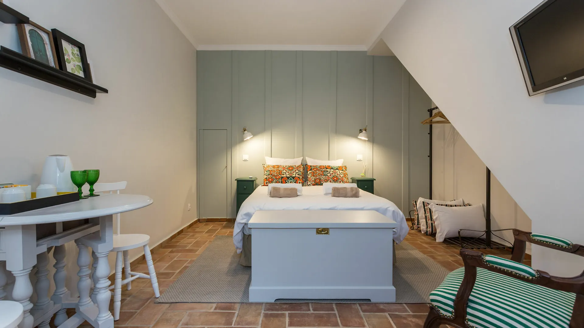 Casa de hóspedes Casa Do Postigo Hotel Tavira