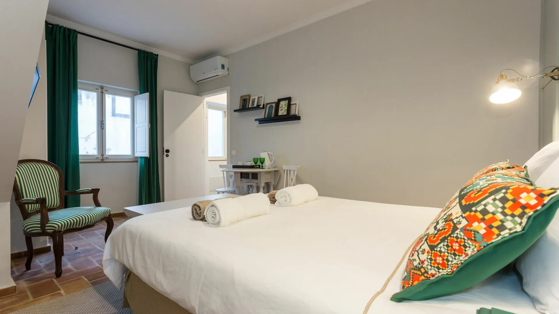 Casa Do Postigo Hotel Tavira Casa de hóspedes
